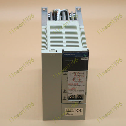 Mitsubishi SERVO DRIVER MRJ2S350BS030 One year - MITSUBISHI