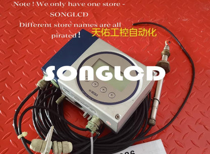 1PCS HMT360 Humidity and Temperature Transmitter - KOEED