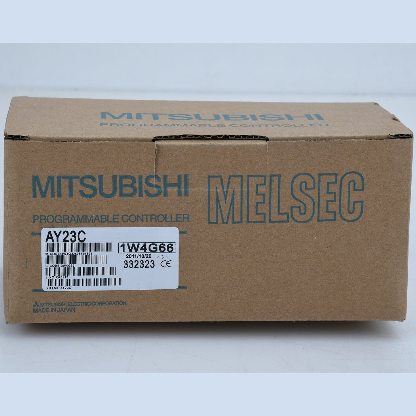 New 1PC Mitsubishi In-Box Model AY23C Fast Delivery - MITSUBISHI
