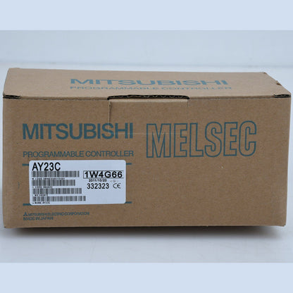 New 1PC Mitsubishi In-Box Model AY23C Fast Delivery - MITSUBISHI