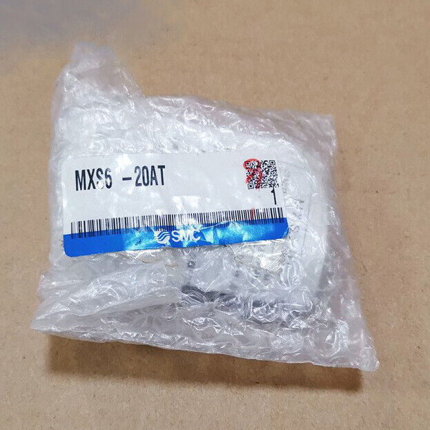 ONE SMC MXS6-20AT Slide Cylinder - ONE SMC