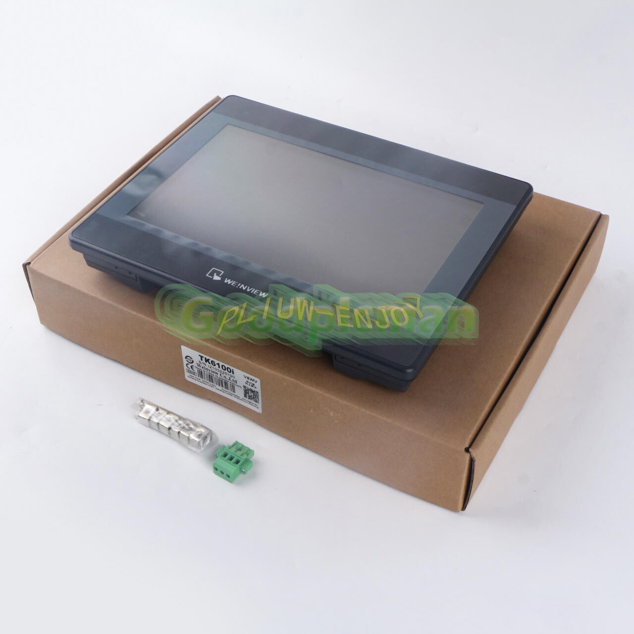 ONE Weinview Touch Screen TK6100i