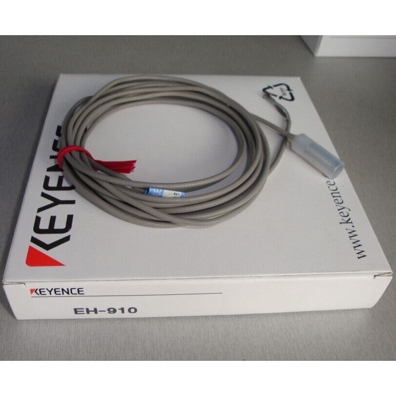 1PC KEYENCE EH-910 Proximity Sensor 1 Year - KEYENCE