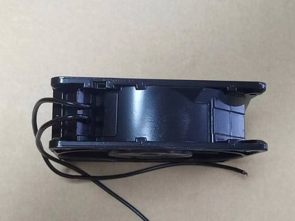 1PC Royal Fan 12038 TYPE TLHS459CV1-44-B37-AR 440V 20W all-metal fan