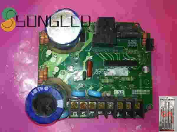 1PCS 10110001395 SV-IG5 - KOEED