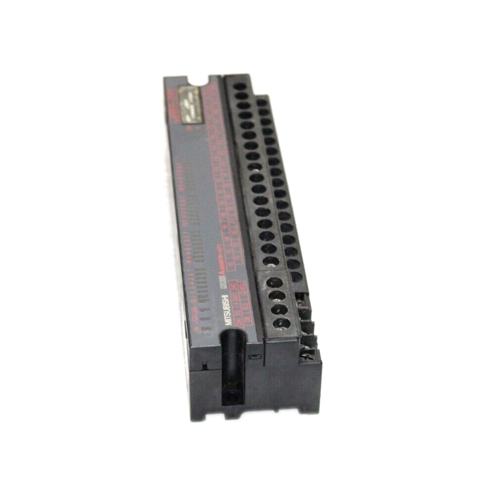MITSUBISHI AJ65SBTB1-32T1 programmable logic controller module output in box - MITSUBISHI