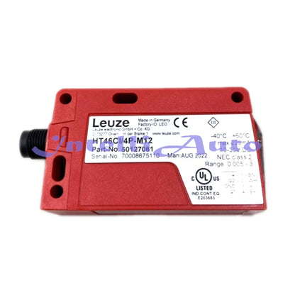 1pcs LEUZE HT46CI/4P-M12 50127061 Sensor