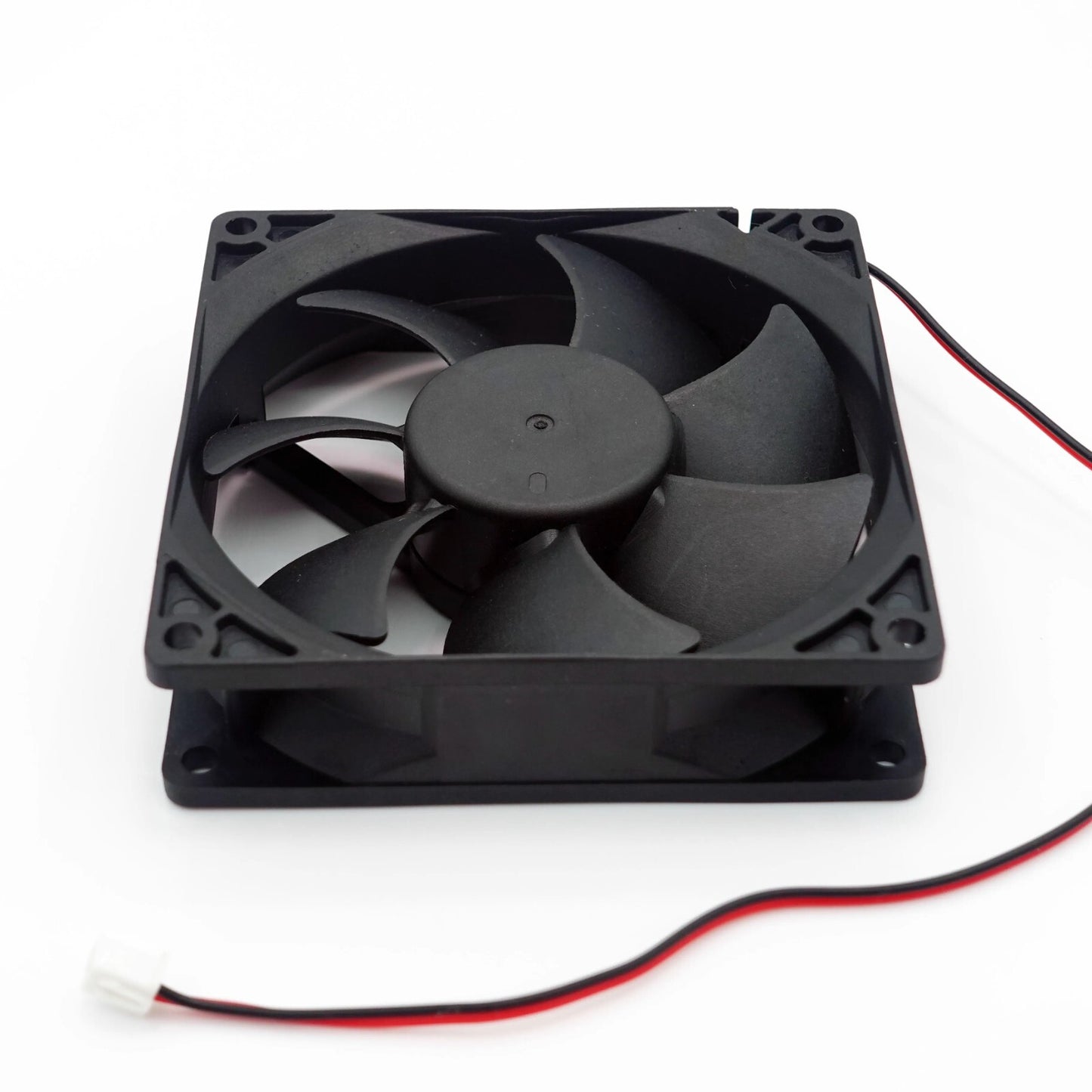 1PCS TX9025L12S 9025 DC12V 0.16A 9CM 2-Wire Silent Cooling Fan