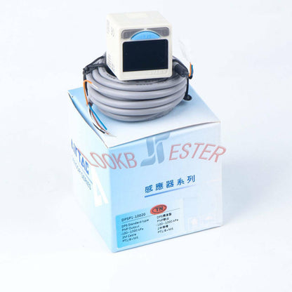 new 1PCS AIRTAC DPSP1-10020 pressure switch - AIRTAC