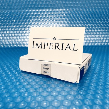 new OMRON NX-SOD400 Digital PLC Input/output Module