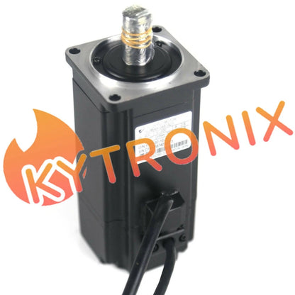 Yaskawa SGMAH-04A1A21 servo motor