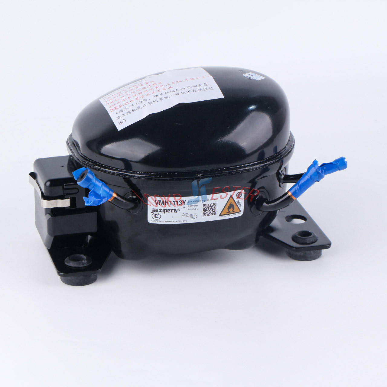 new 1PCS VMH1113Y for refrigerator accessories inverter compressor VMH1113 - KOEED