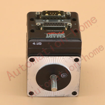 1PC Used SMART SM2316D-PLS2 Servo Motor – High-Performance Motor - SMART