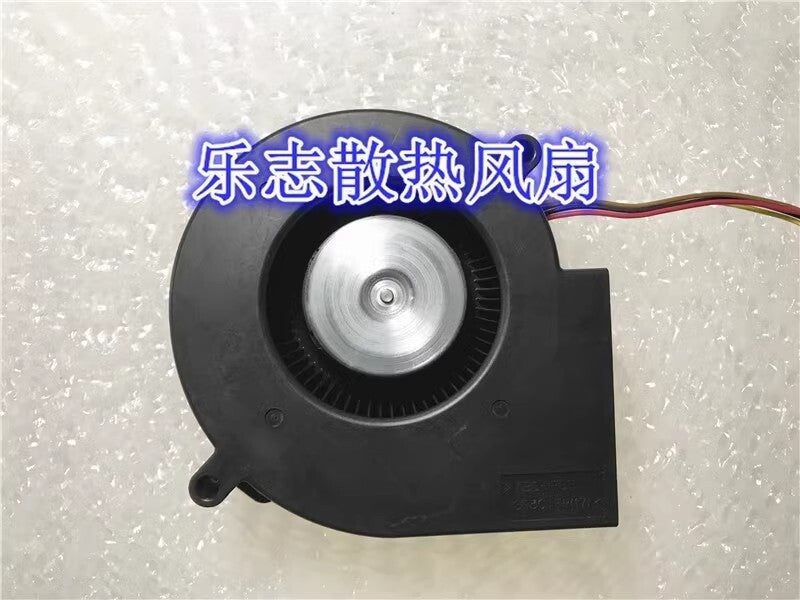 Sanyo SanAce B97 9BAM24P2G15 DC24V 0.9A 4-Wire Inverter High Airflow Cooling Fan