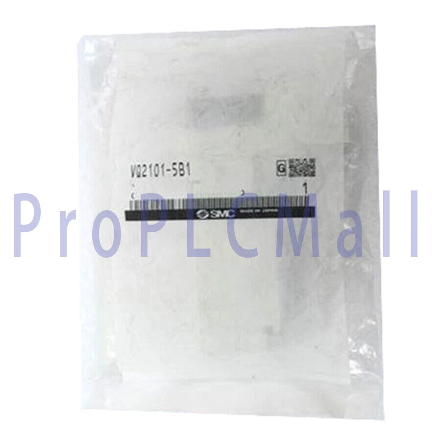 SMC VQ2101-5B1 The Electromagnetic Valve 1PCS