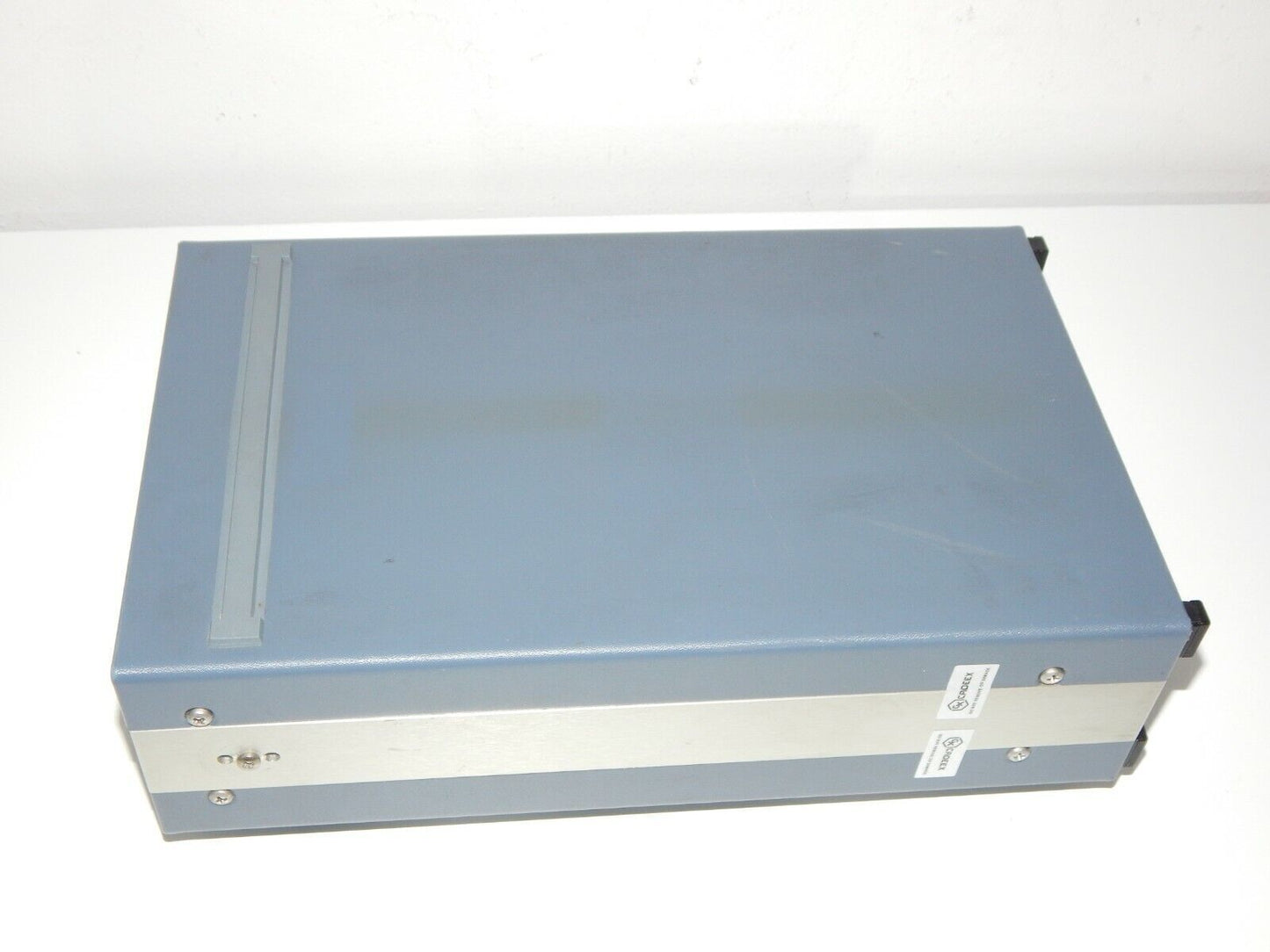 Rohde & Schwarz URY-B2 Millivoltmeter - ROHDE & SCHWARZ