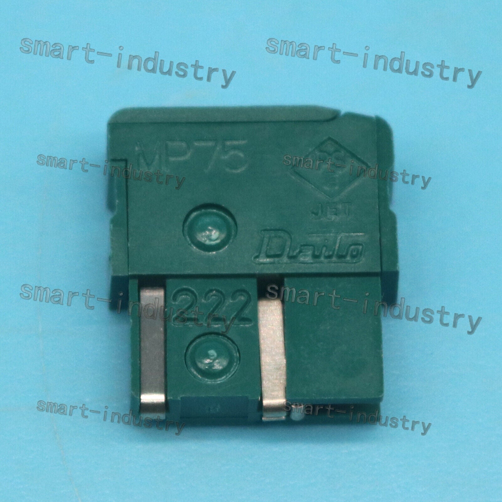 new 10PCS MP75 7.5A  For FANUC Daito Alarm Fuse SHIP