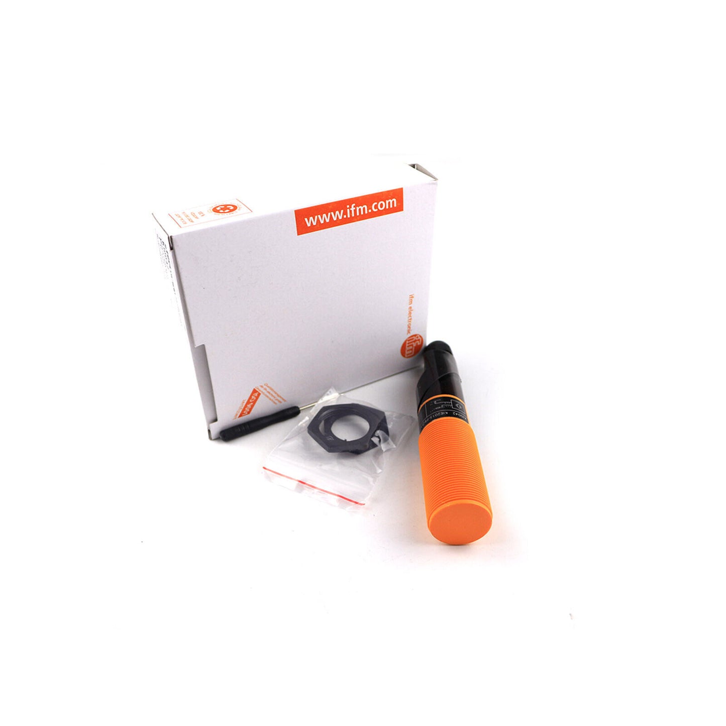 IFM KI0042 Capacitive Sensors - [Model: IFM KI0042] - IFM