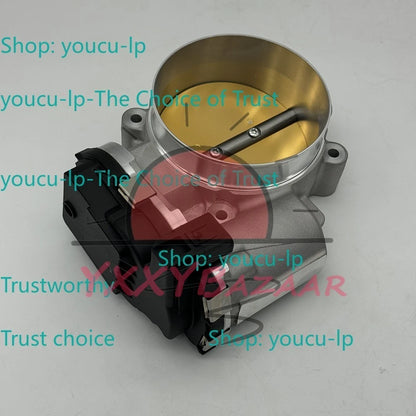 Bosch Throttle Body 53034251AD for 2012-2025 RAM 300 Charger V8 5.7 & 6.4L