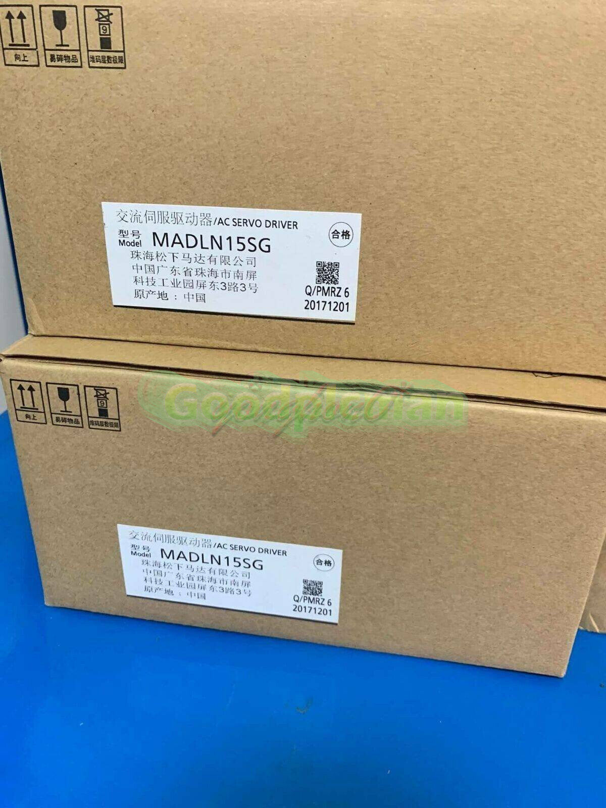 ONE Panasonic MADLN15SG AC Servo Drive