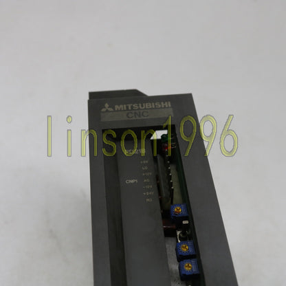 Used Mitsubishi PD21B CNC Meldas Power Supply Tested Good Condition - MITSUBISHI