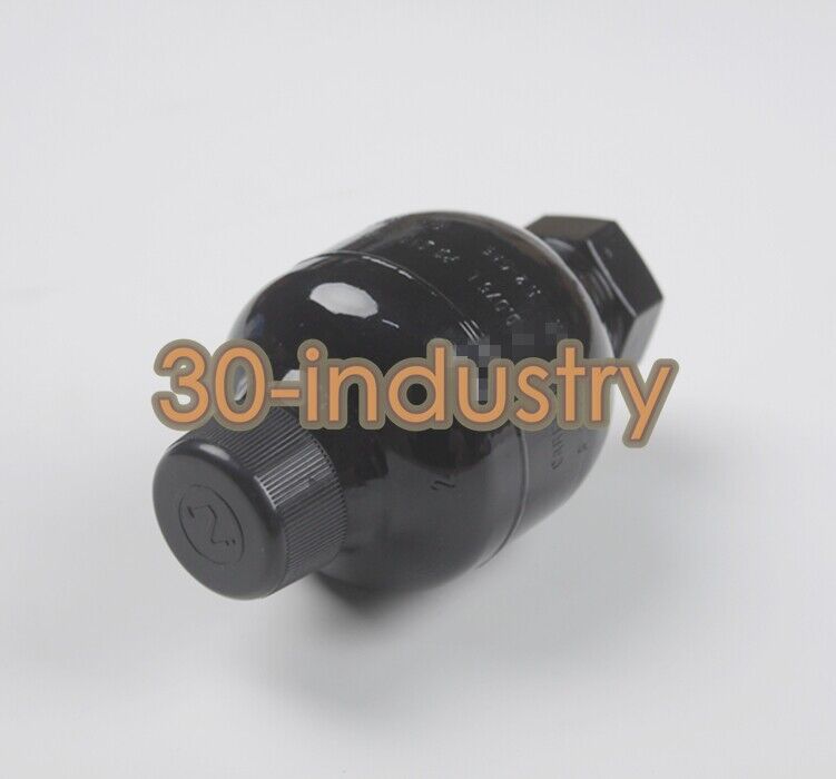 Forklift Pressure Accumulator 0009821006 - 1PCS New - KOEED