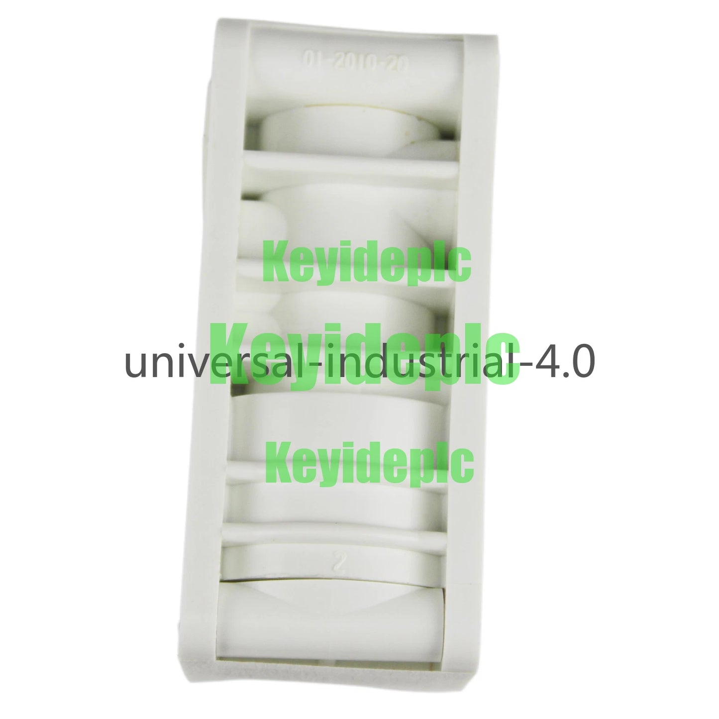 01-2010-20 WILDEN AIR VALVE ASSEMBLY #ke