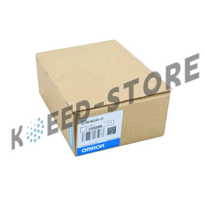1PCS Omron CJ1W-SCU41-V1 CJ1WSCU41V1 PLC Module