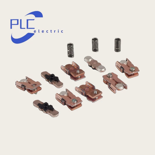 LA5D115804 LC1D Contact kits LA5D115804 apply to TeSys LC1D115 Contactor 4Pole #