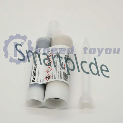 Araldite 2014-2 2-component Epoxy Adhesive 200ML 2014-1 EXP2027 Free ship