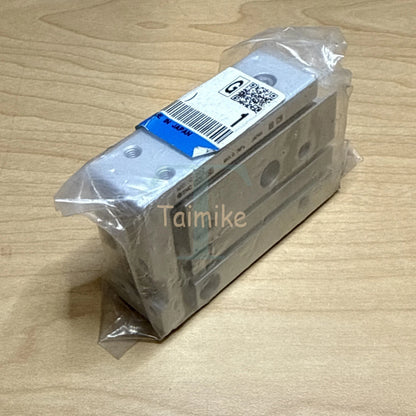 ! SMC MXH10-20Z Pneumatic Slide