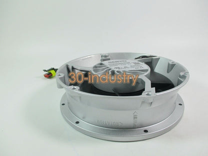 Toshiba D1751S24B8CP329 3.4A DC24V Inverter Cooling Fan - TOSHIBA