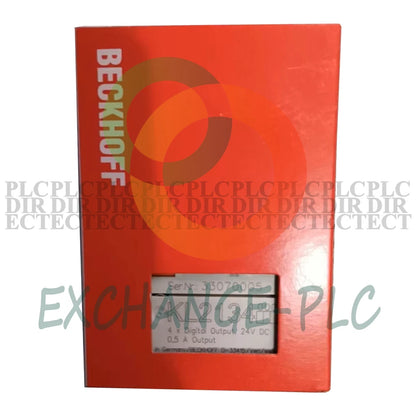 BECKHOFF KL2134 Digital Output Module #ex