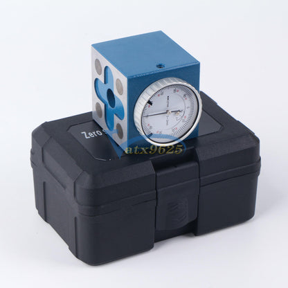 new Z Axis PreSetter Tool Setter Touch Off Gage Length Offset for Milling CNC - KOEED