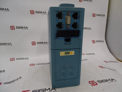 SSD SERVO DRIVE 631/006/230/F/00 - SSD DRIVES
