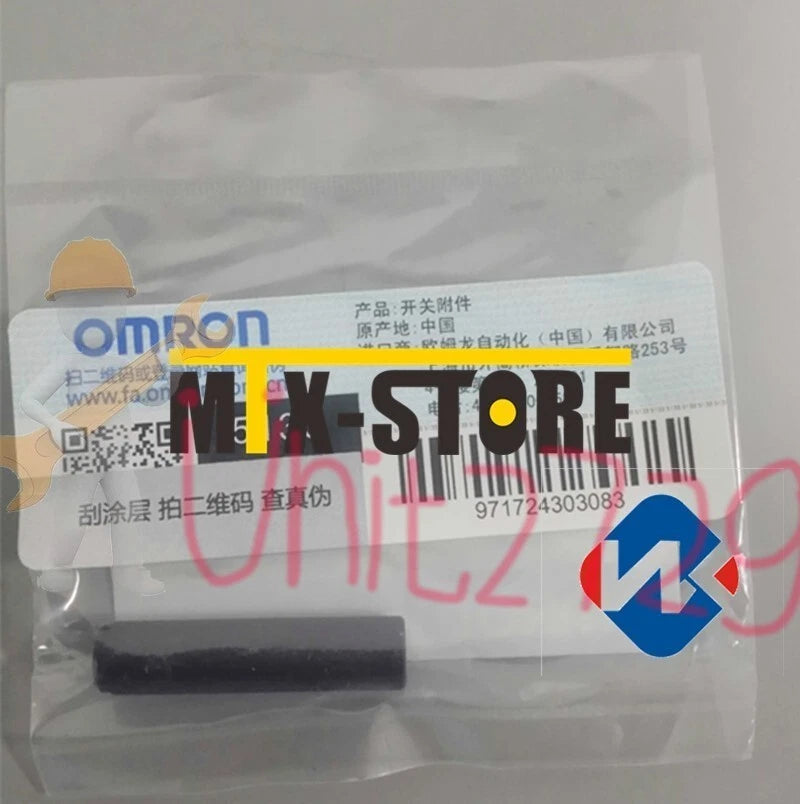 1pcs Omron Fiber optic focusing mirror E39-F3B E39F3B #un