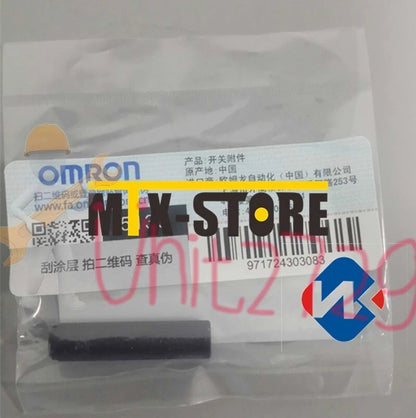 1pcs Omron Fiber optic focusing mirror E39-F3B E39F3B #un