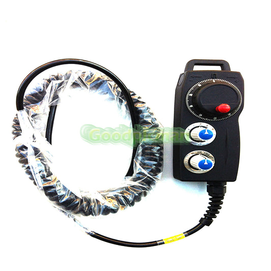 FUTURE EHDW-BA4S-IM Manual Pulse Generator 1Pcs/