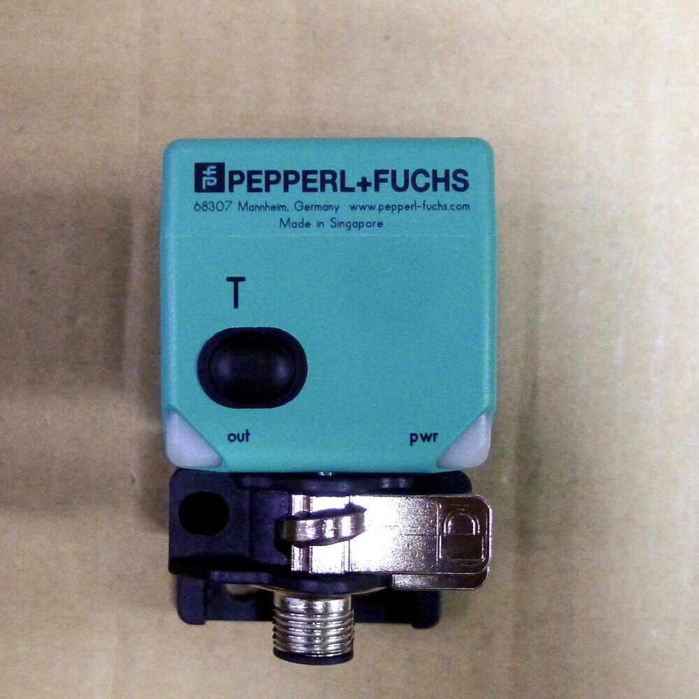 pepperl+fuchs uc4000-l2-i-v15 sensor model overview - PEPPERL+FUCHS