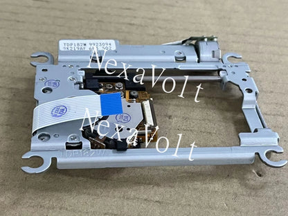 for Slim PS2 SCPH-90001 OPTICAL LASER LENS MECHANISM