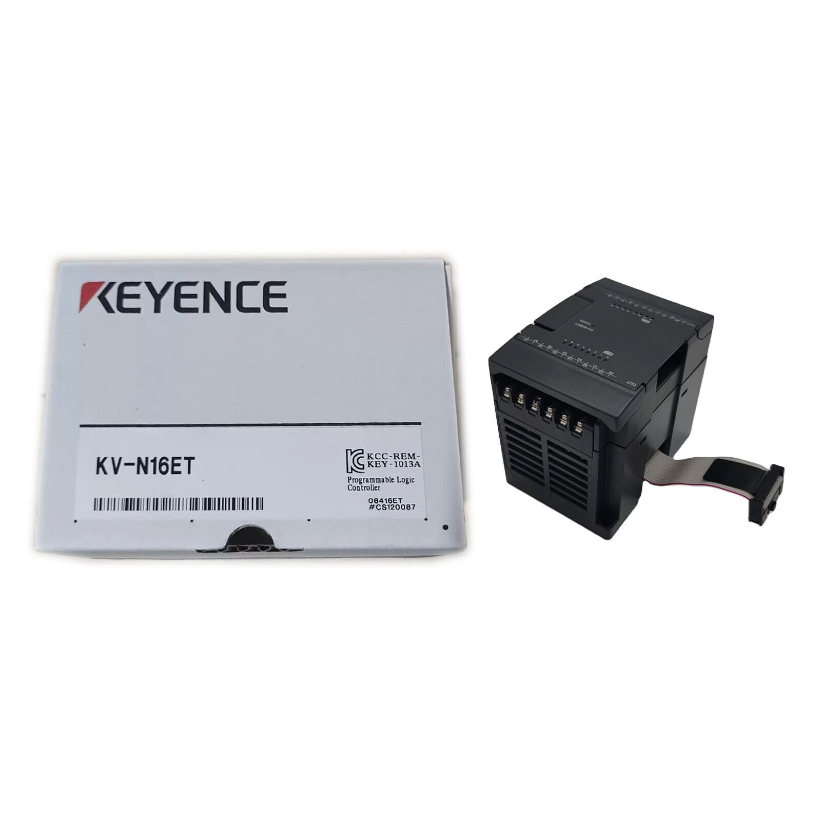 1-piece upgrade for KEYENCE KV-N16ET - professional digital marketing tool with high-speed performance - KEYENCE