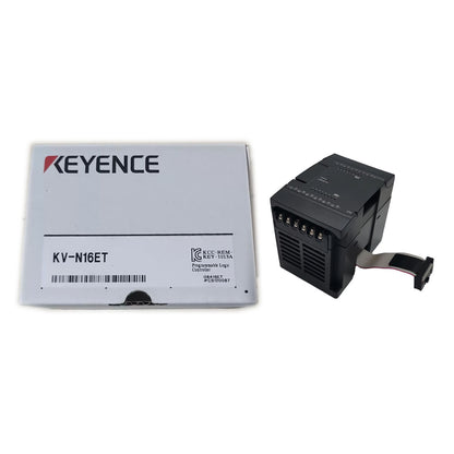 1-piece upgrade for KEYENCE KV-N16ET - professional digital marketing tool with high-speed performance - KEYENCE