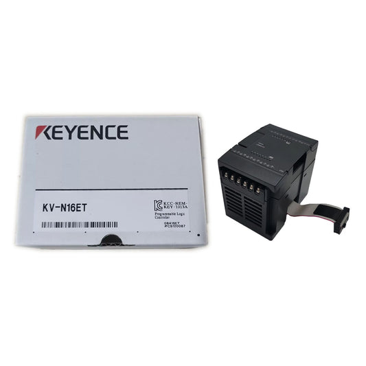 1-piece upgrade for KEYENCE KV-N16ET - professional digital marketing tool with high-speed performance - KEYENCE