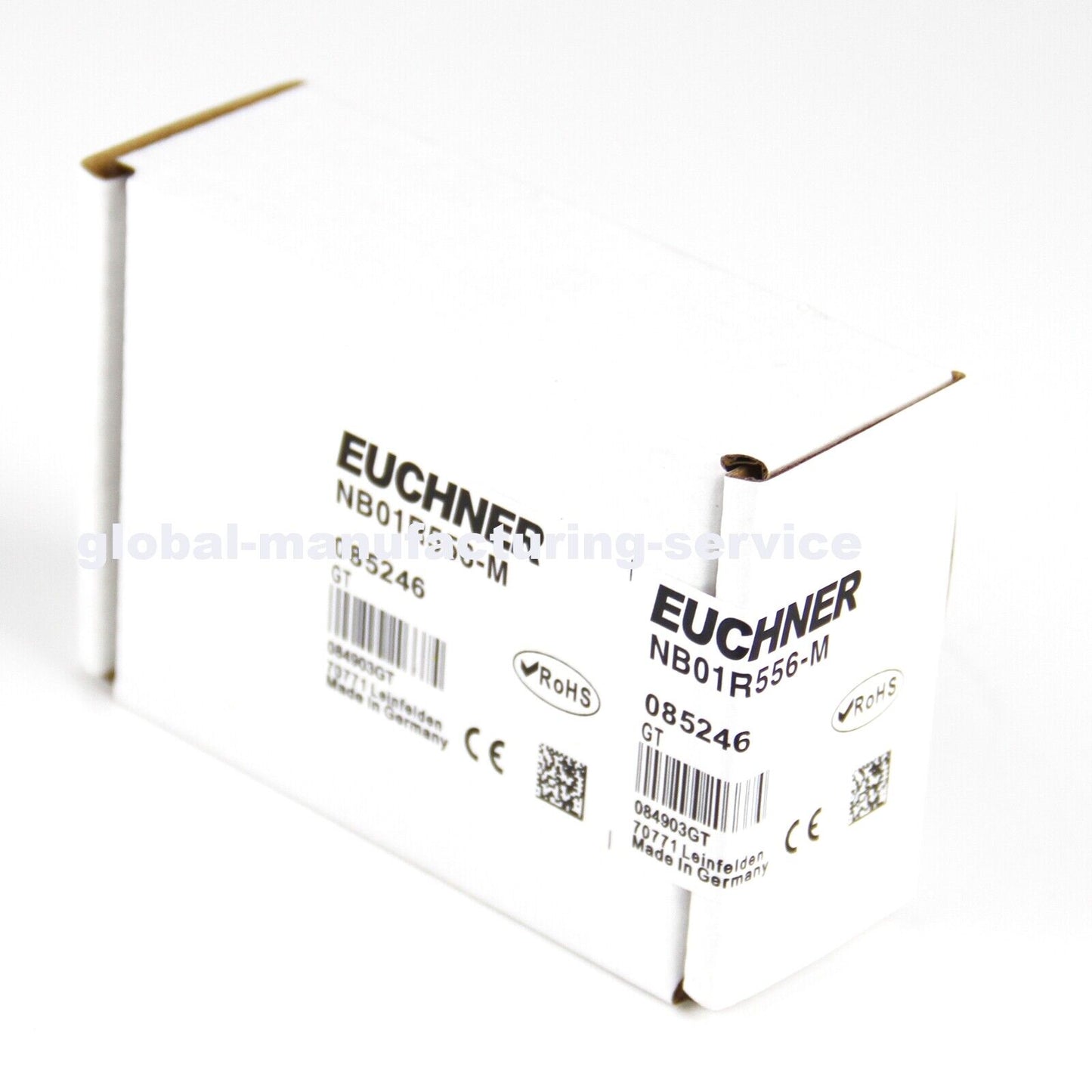 EUCHNER Limit Switch Model NB01R556-M - EUCHNER