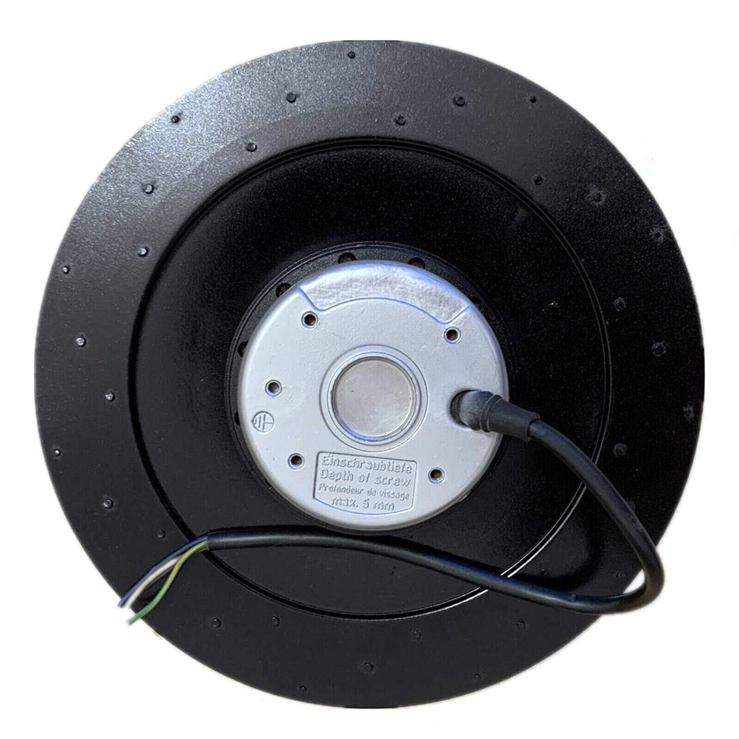 1pc Centrifugal Cooling Fan R2D220AB0211 400V - ROTTWITT