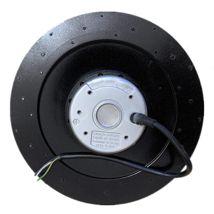 1pc Centrifugal Cooling Fan R2D220AB0211 400V - ROTTWITT