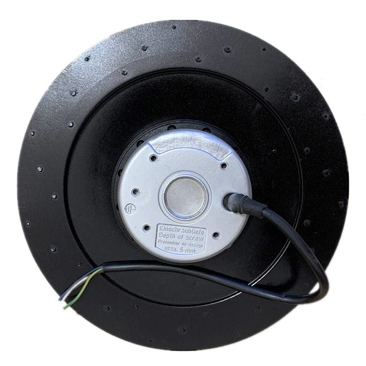 1pc Centrifugal Cooling Fan R2D220AB0211 400V - ROTTWITT