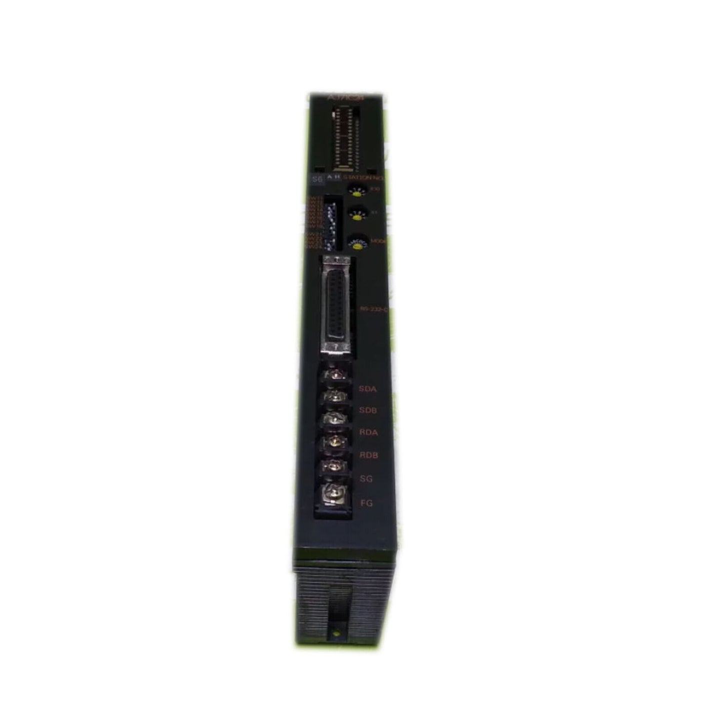 Mitsubishi AJ71C24-S6 - MITSUBISHI