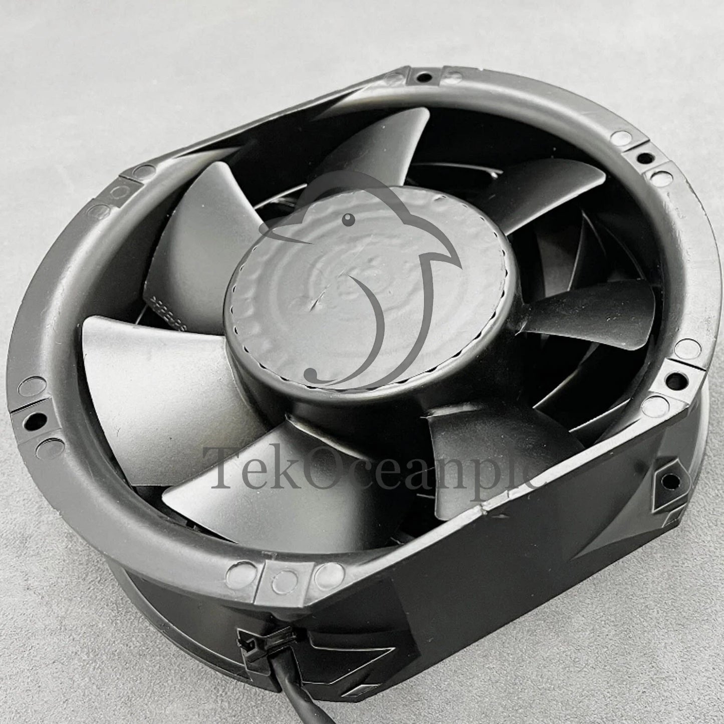 NMB-MAT 5920FT-D5W-B60 24V 4.80A 17CM for Yaskawa inverter cooling fan 4pin