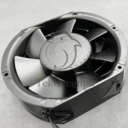 NMB-MAT 5920FT-D5W-B60 24V 4.80A 17CM for Yaskawa inverter cooling fan 4pin